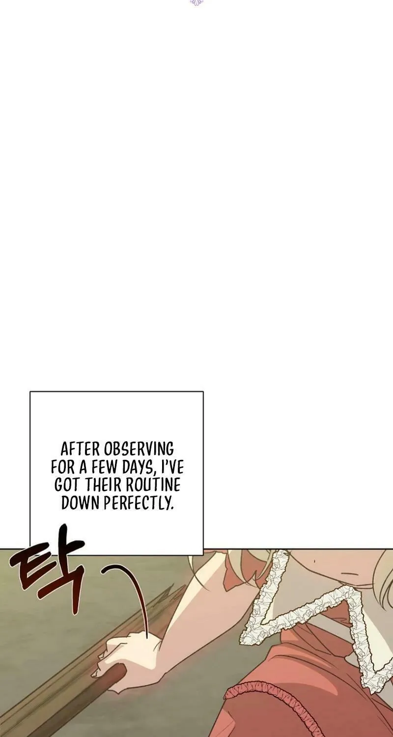 Goddess Kingmaker Chapter 7 page 32 - 