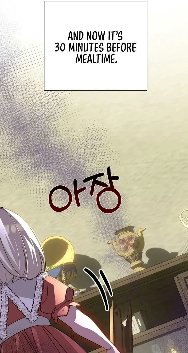 Goddess Kingmaker Chapter 7 page 34 - 