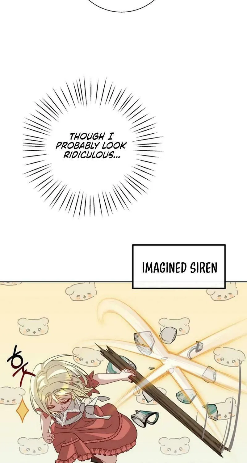 Goddess Kingmaker Chapter 7 page 40 - 