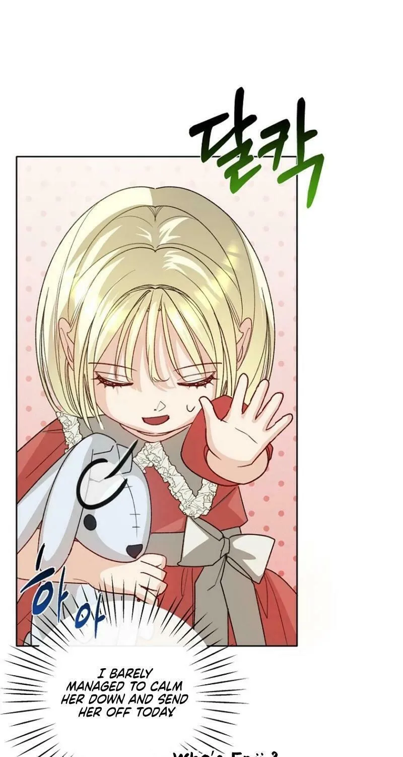 Goddess Kingmaker Chapter 7 page 5 - 