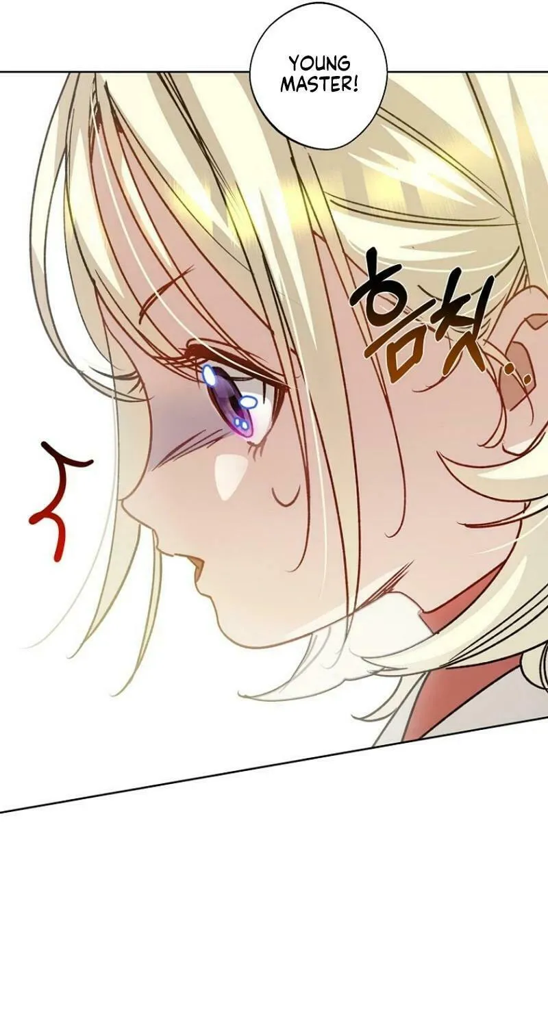 Goddess Kingmaker Chapter 7 page 43 - 