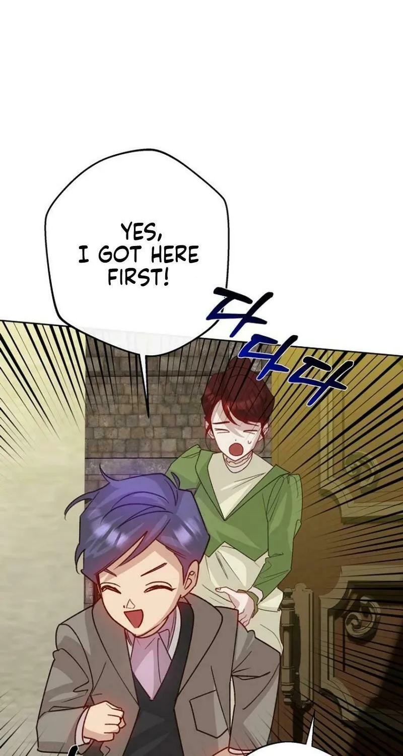Goddess Kingmaker Chapter 7 page 44 - 