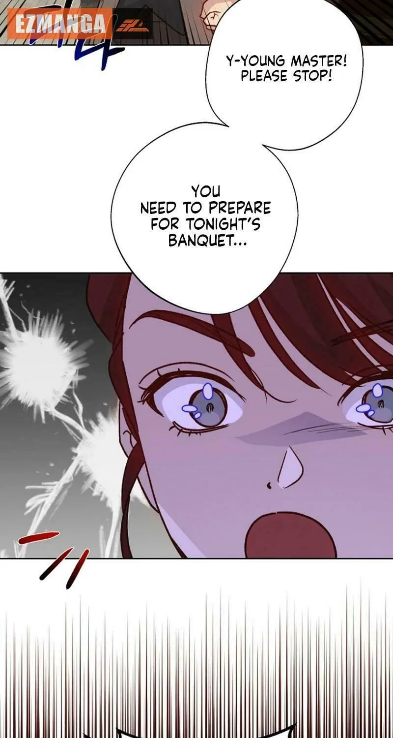 Goddess Kingmaker Chapter 7 page 45 - 