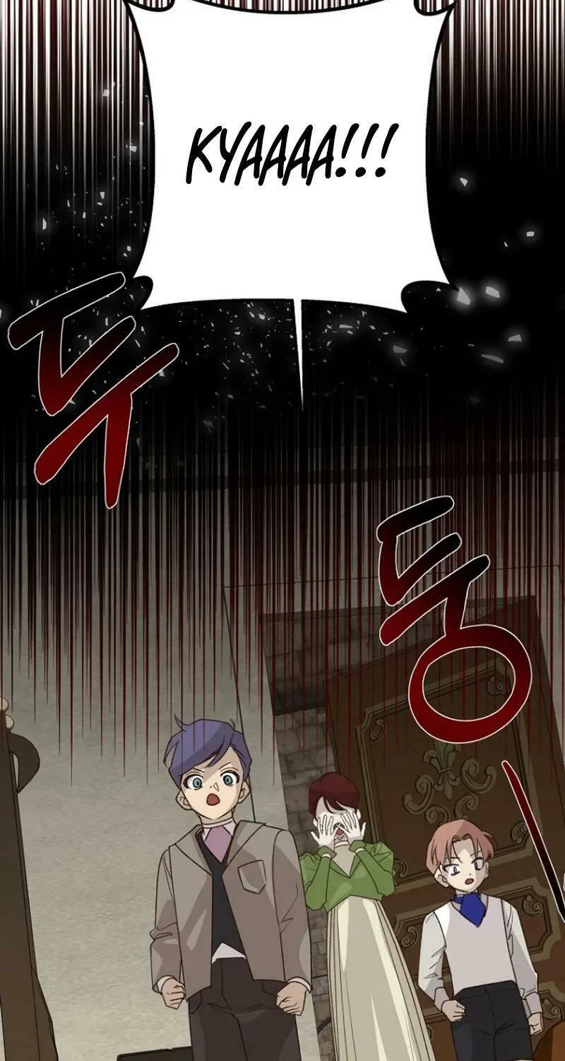 Goddess Kingmaker Chapter 7 page 46 - 
