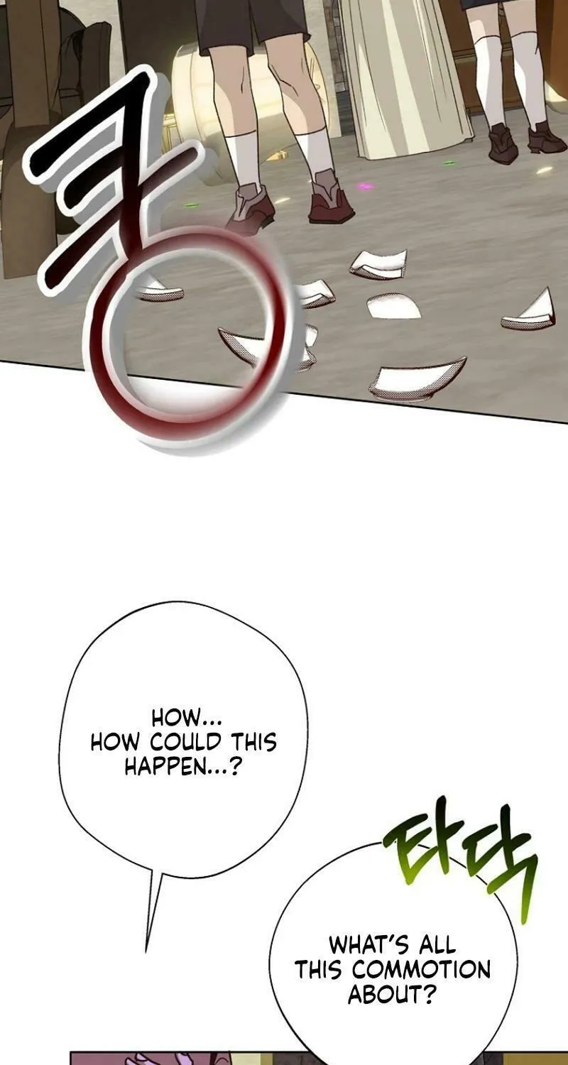 Goddess Kingmaker Chapter 7 page 47 - 