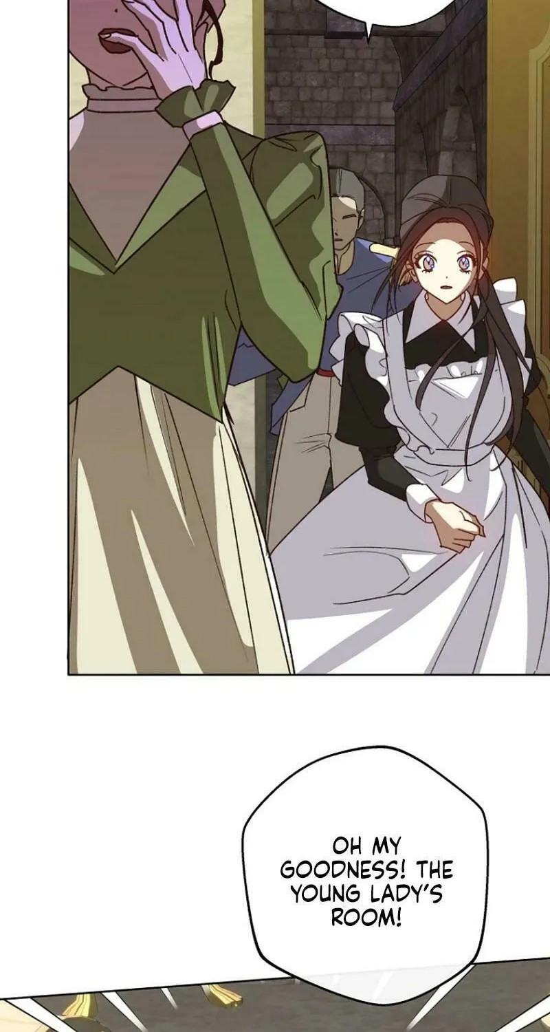 Goddess Kingmaker Chapter 7 page 48 - 