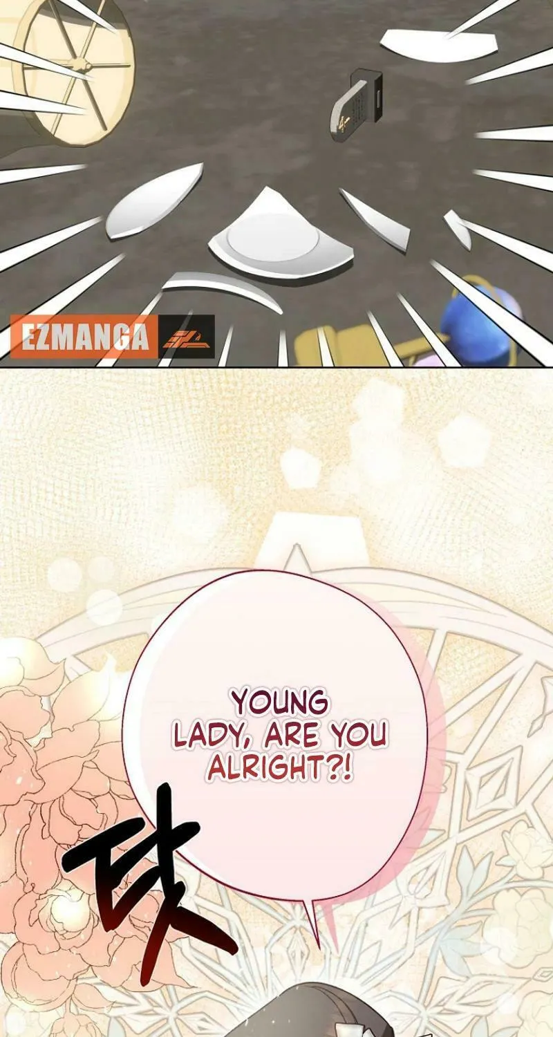 Goddess Kingmaker Chapter 7 page 49 - 