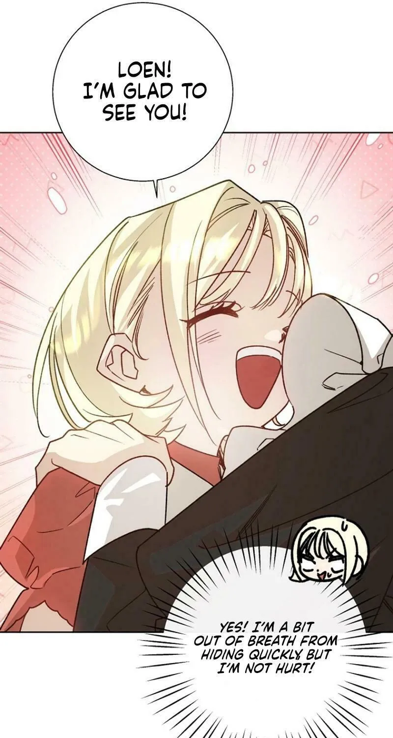 Goddess Kingmaker Chapter 7 page 52 - 