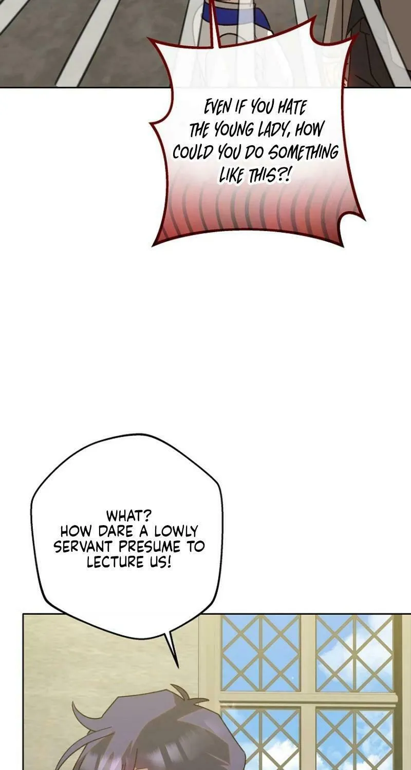 Goddess Kingmaker Chapter 7 page 54 - 
