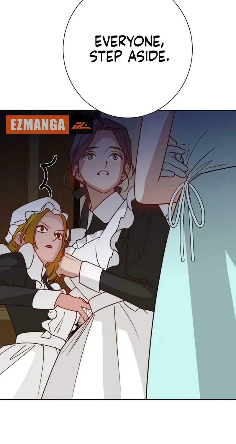 Goddess Kingmaker Chapter 7 page 58 - 