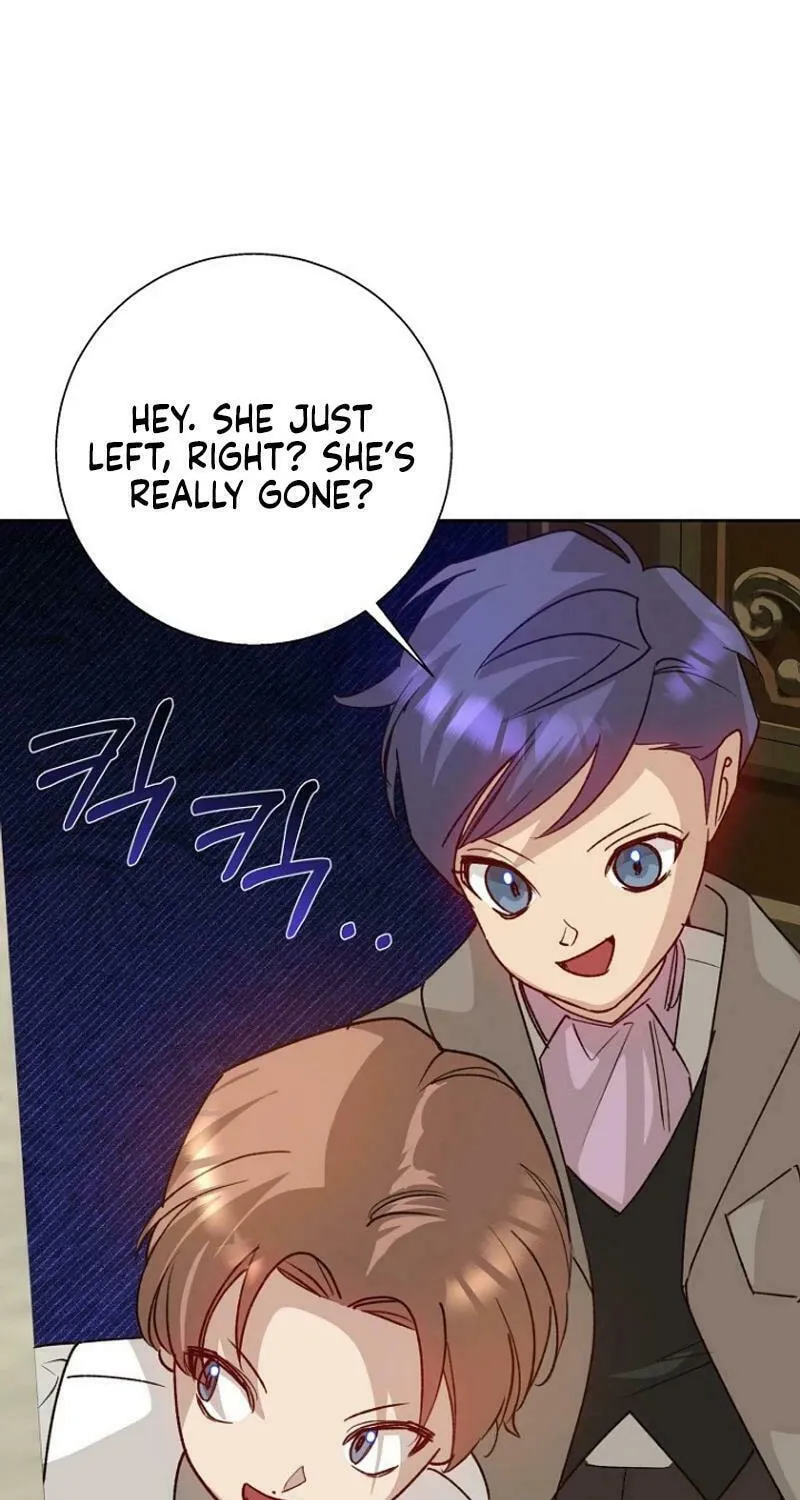 Goddess Kingmaker Chapter 7 page 7 - 