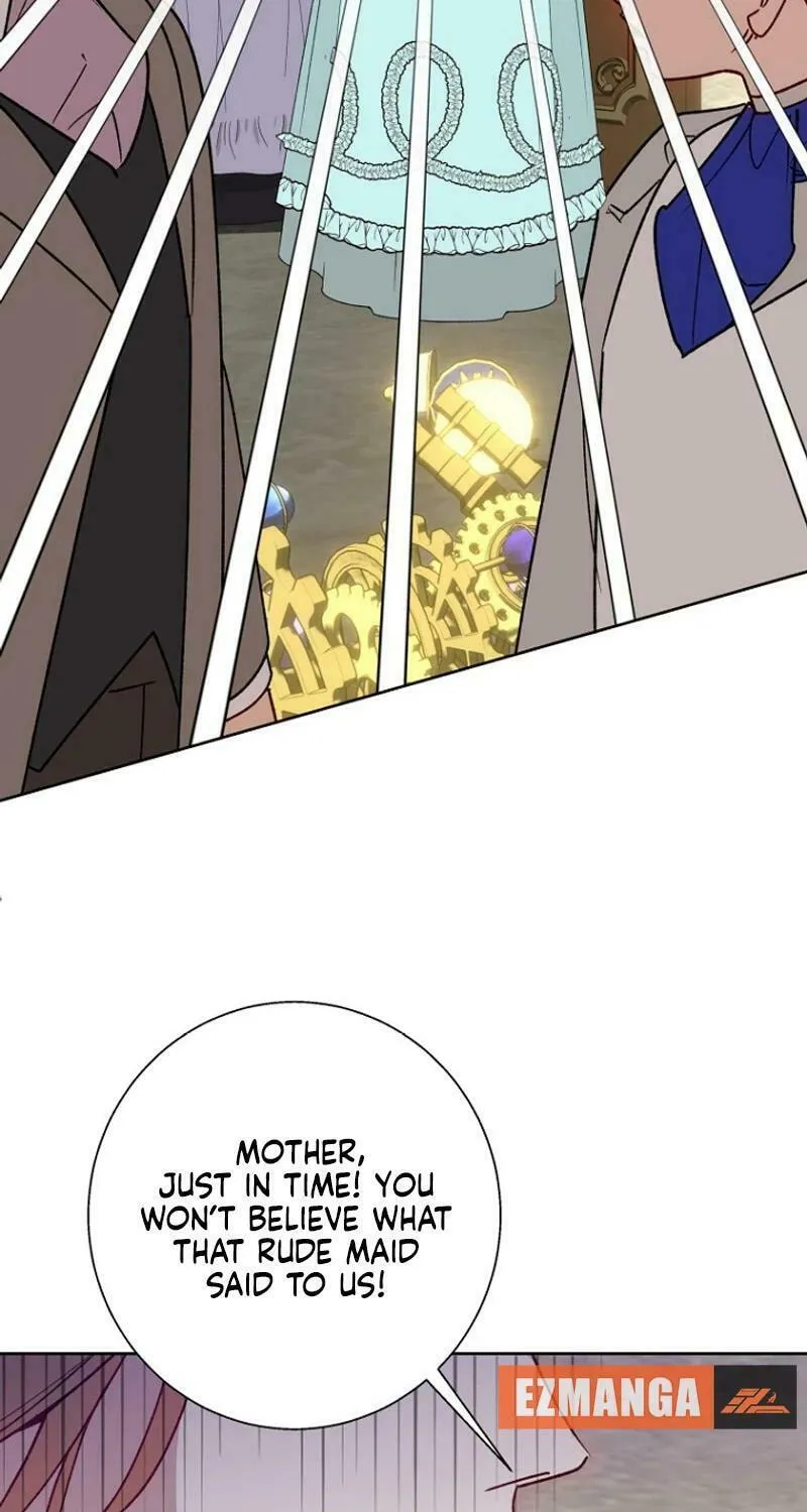 Goddess Kingmaker Chapter 7 page 62 - 