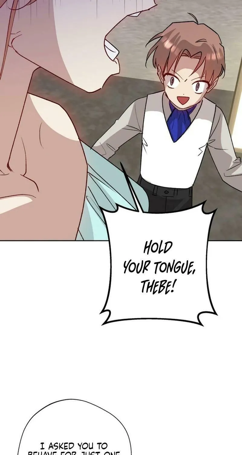 Goddess Kingmaker Chapter 7 page 63 - 