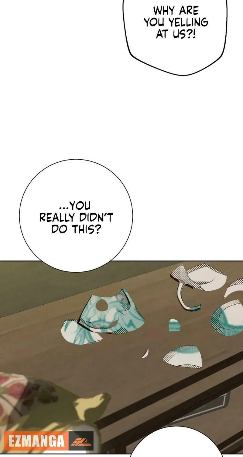 Goddess Kingmaker Chapter 7 page 66 - 