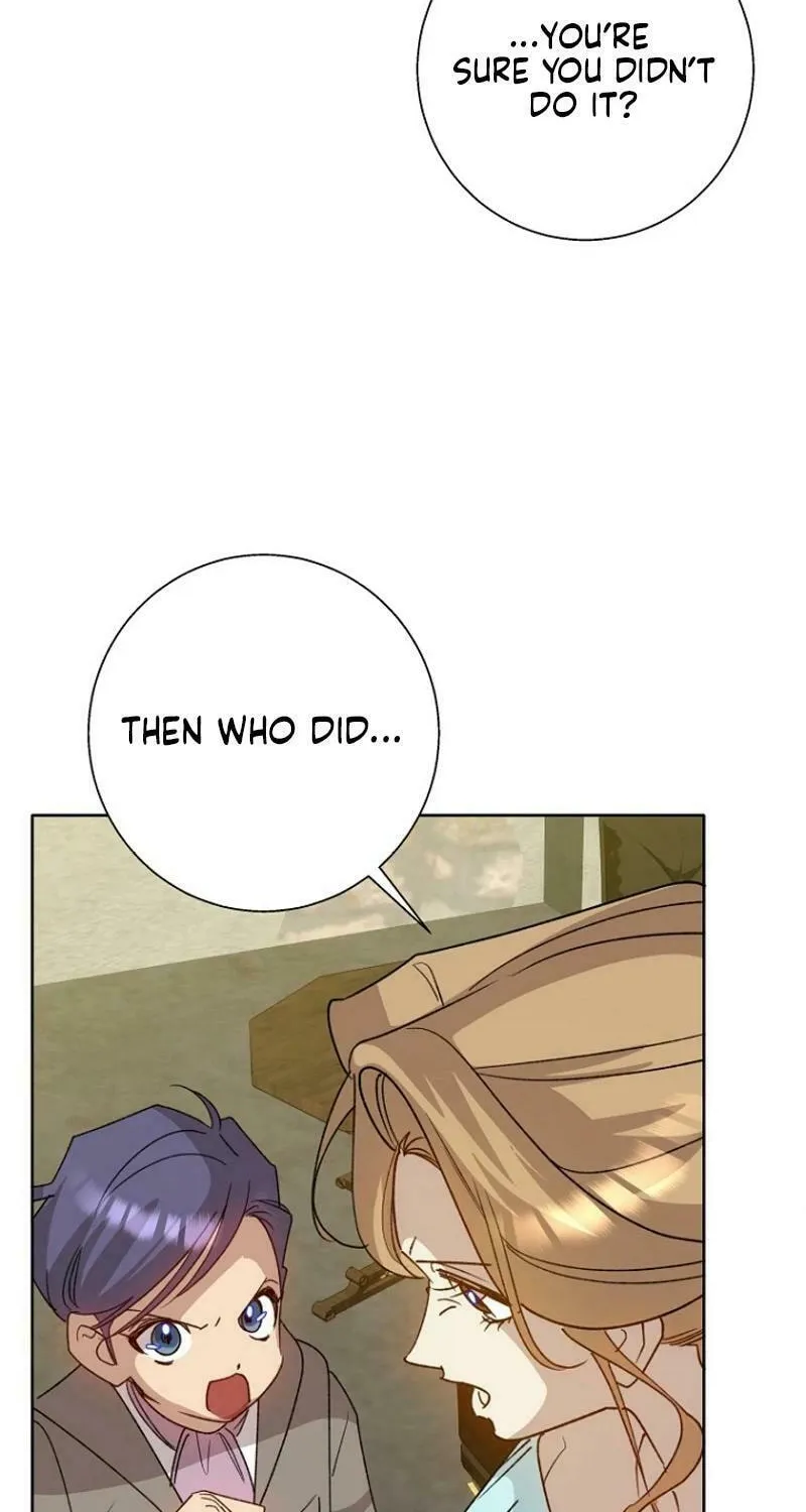 Goddess Kingmaker Chapter 7 page 67 - 