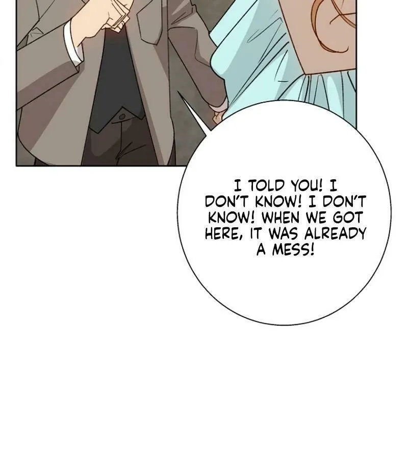 Goddess Kingmaker Chapter 7 page 68 - 