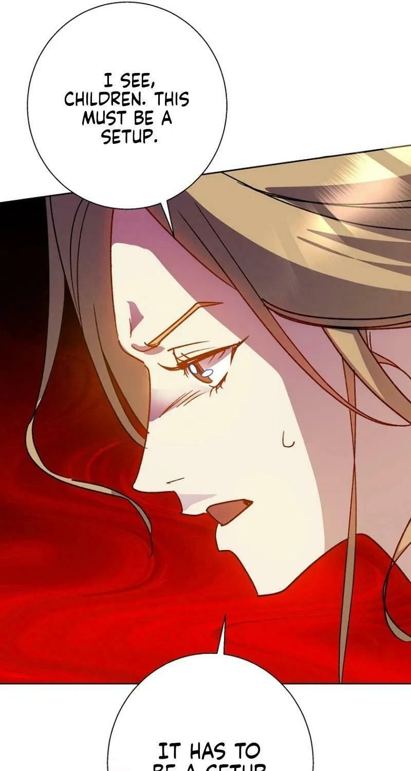 Goddess Kingmaker Chapter 7 page 69 - 
