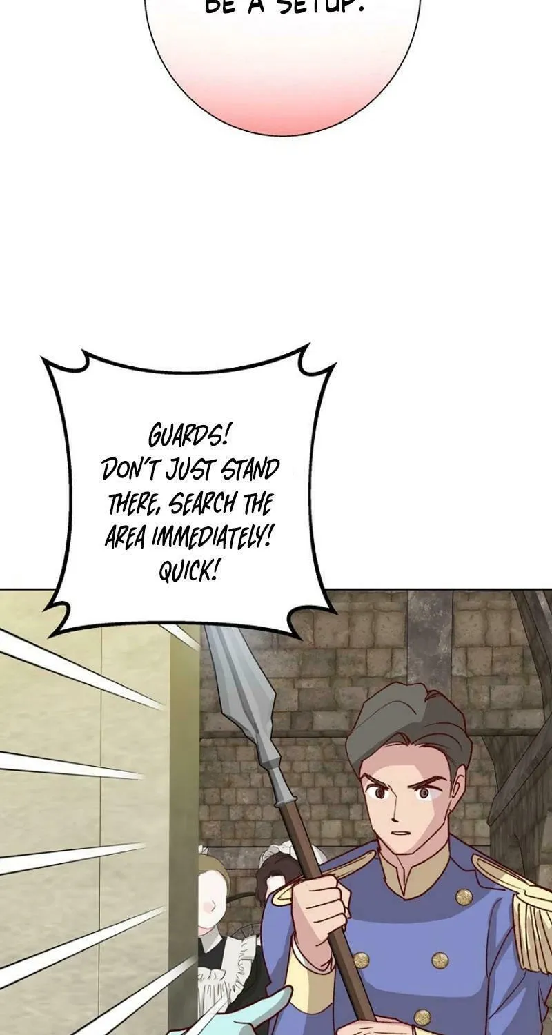 Goddess Kingmaker Chapter 7 page 70 - 
