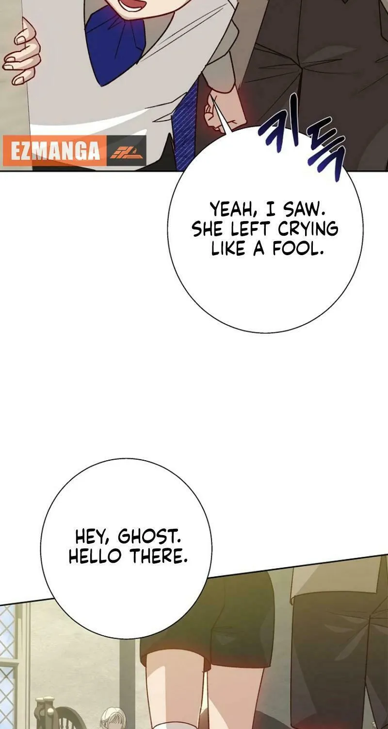 Goddess Kingmaker Chapter 7 page 8 - 