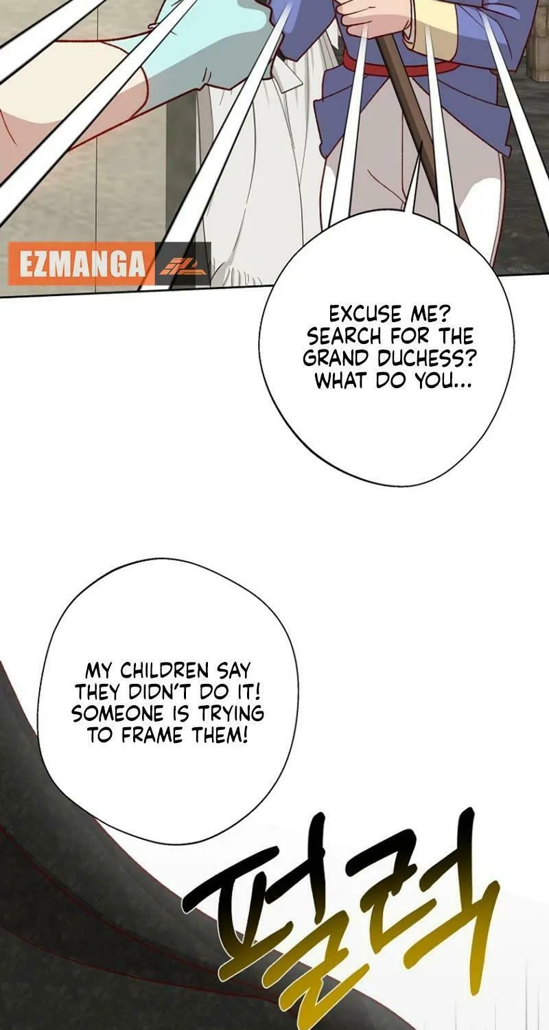 Goddess Kingmaker Chapter 7 page 71 - 