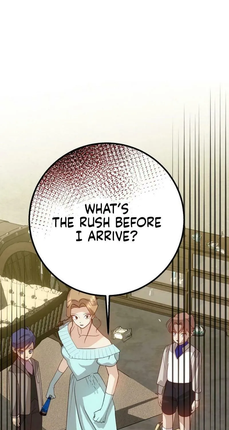 Goddess Kingmaker Chapter 7 page 73 - 
