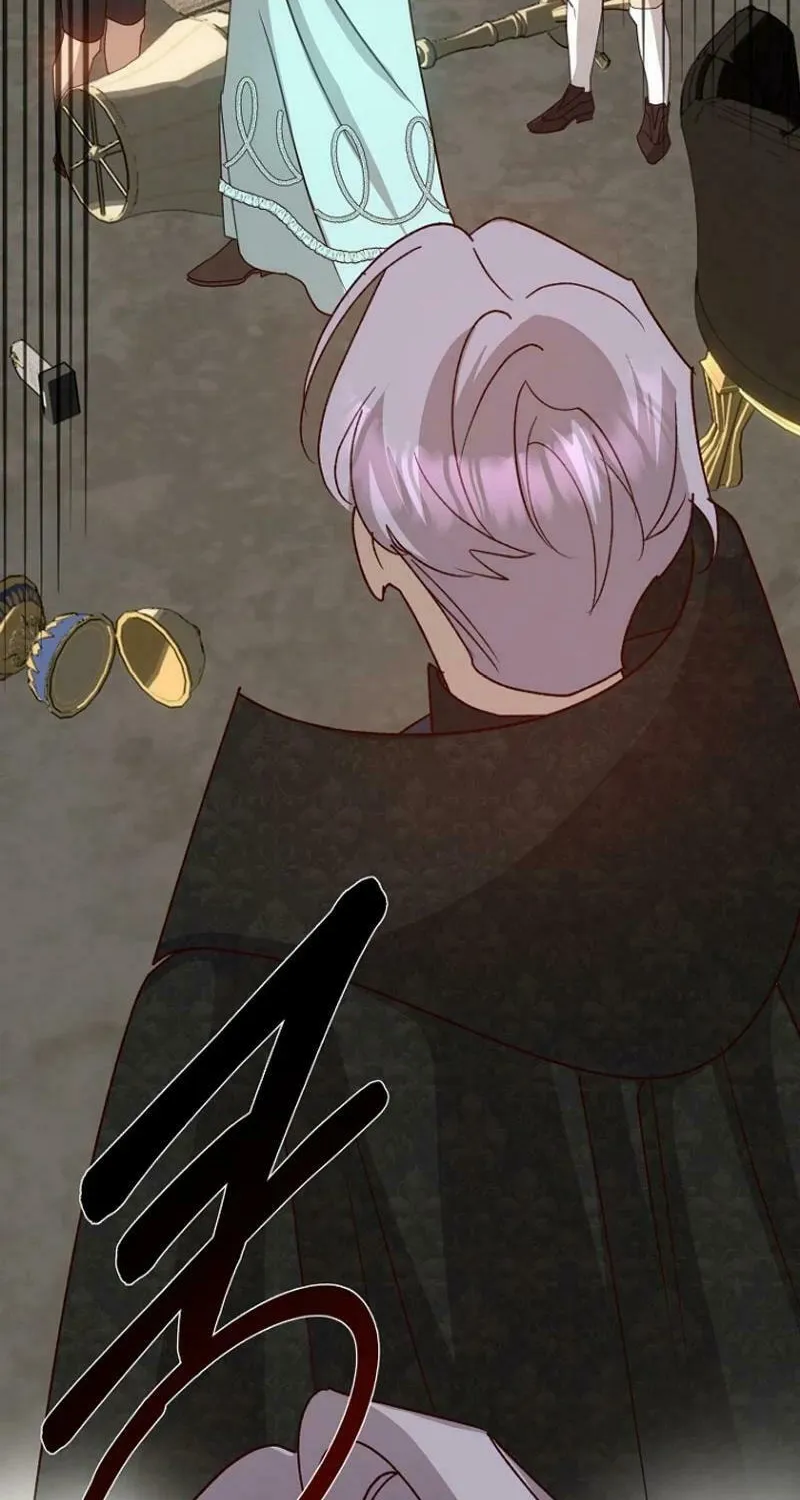 Goddess Kingmaker Chapter 7 page 74 - 