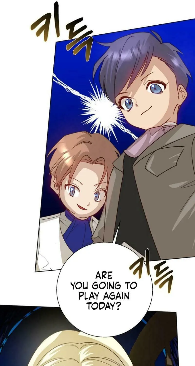 Goddess Kingmaker Chapter 7 page 10 - 