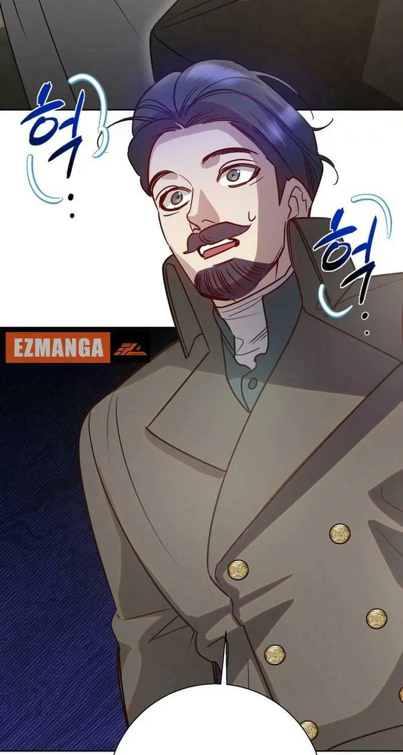 Goddess Kingmaker Chapter 8 page 11 - 