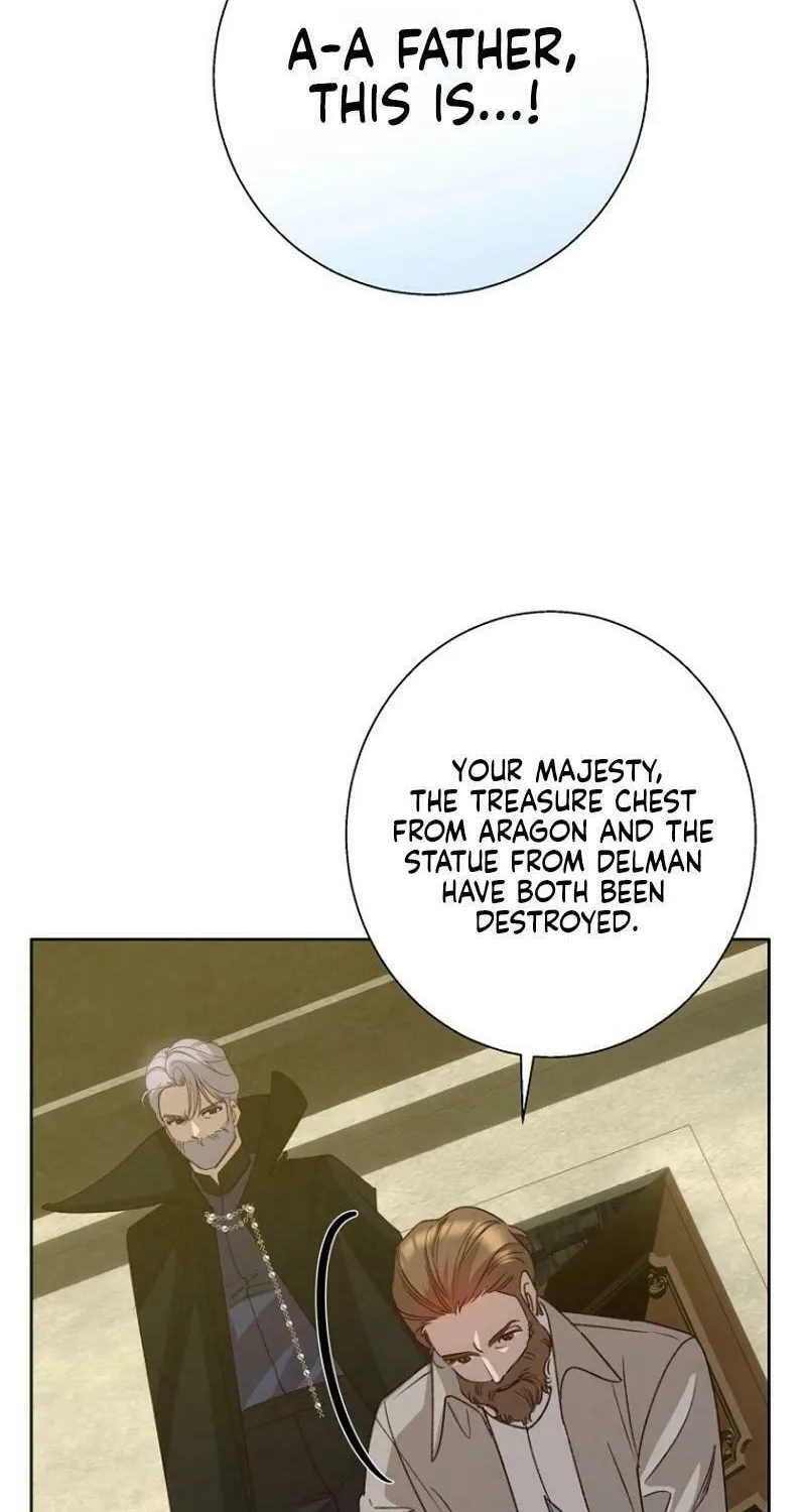 Goddess Kingmaker Chapter 8 page 12 - 