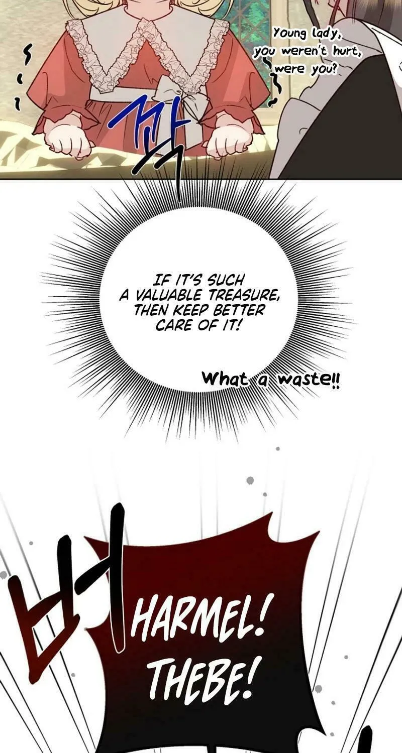 Goddess Kingmaker Chapter 8 page 14 - 