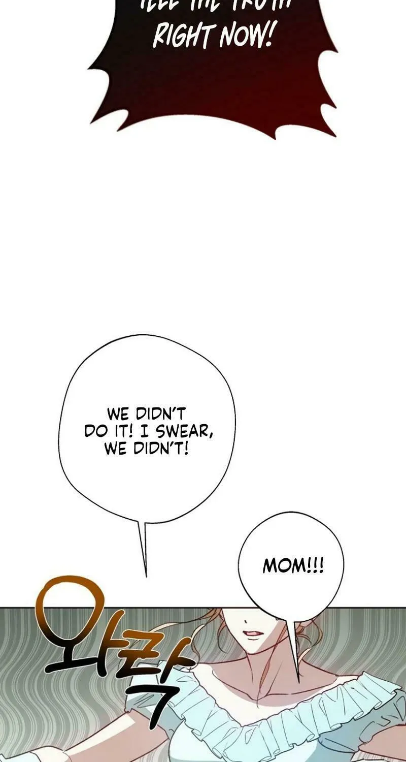 Goddess Kingmaker Chapter 8 page 16 - 