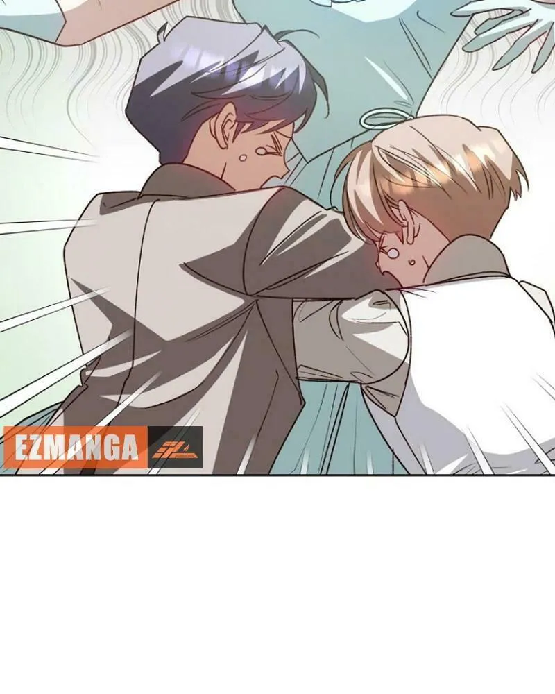 Goddess Kingmaker Chapter 8 page 17 - 