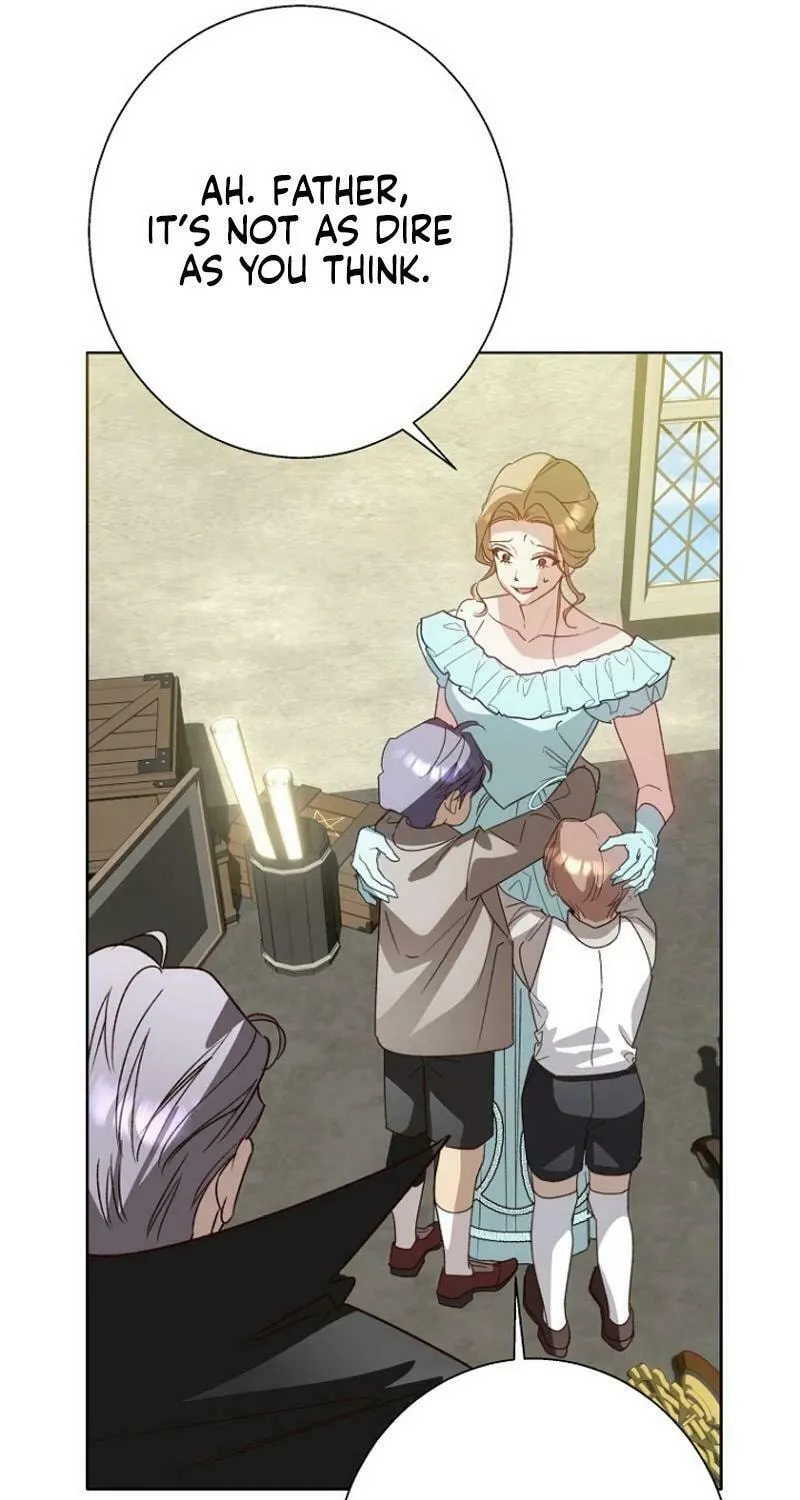 Goddess Kingmaker Chapter 8 page 18 - 