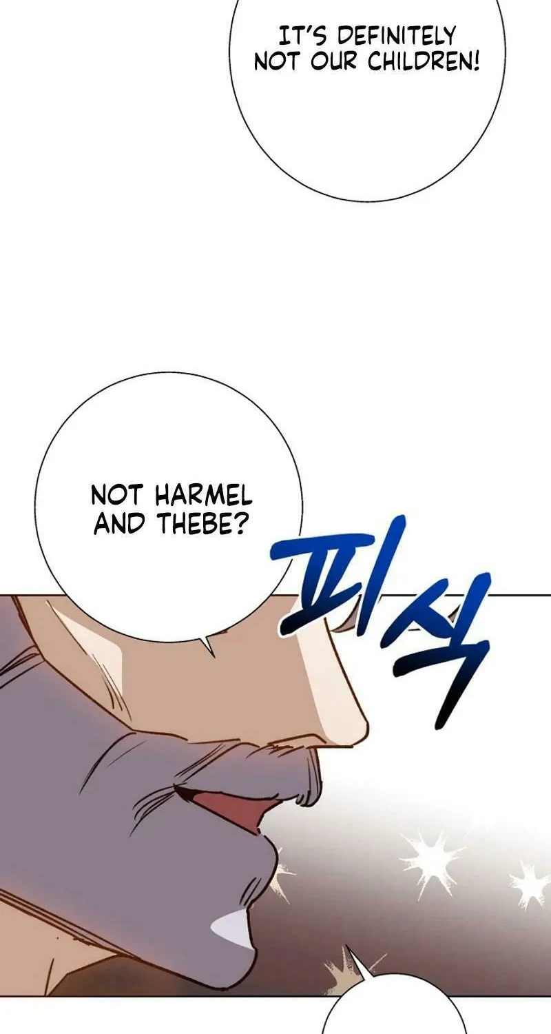 Goddess Kingmaker Chapter 8 page 19 - 