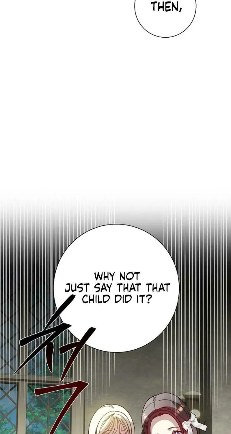 Goddess Kingmaker Chapter 8 page 20 - 