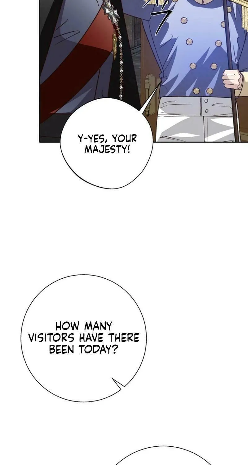 Goddess Kingmaker Chapter 8 page 24 - 
