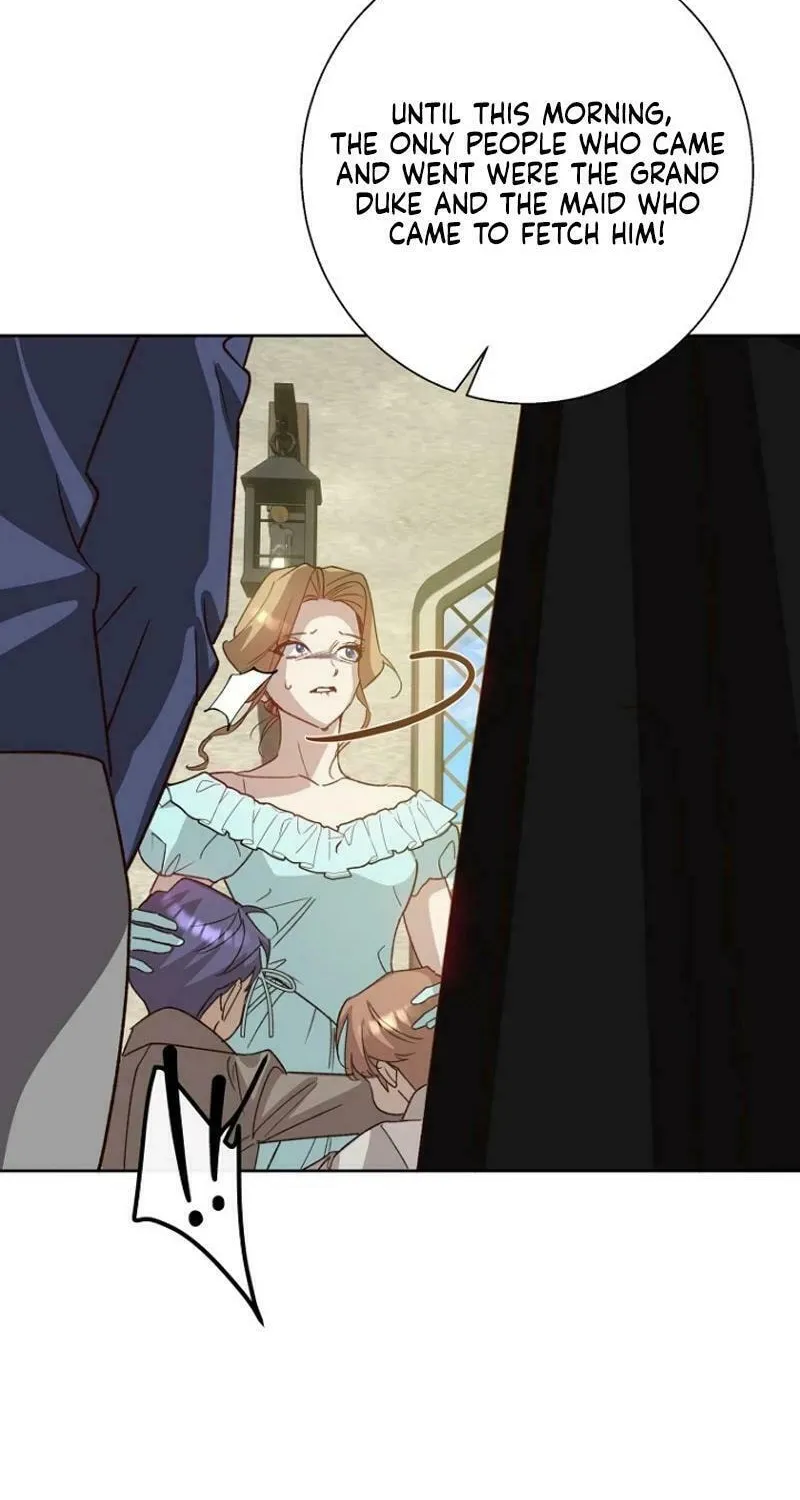 Goddess Kingmaker Chapter 8 page 25 - 
