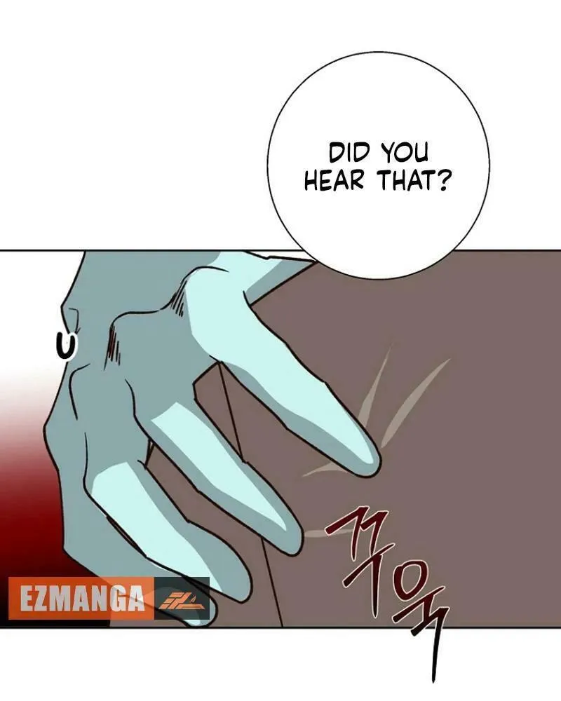 Goddess Kingmaker Chapter 8 page 26 - 