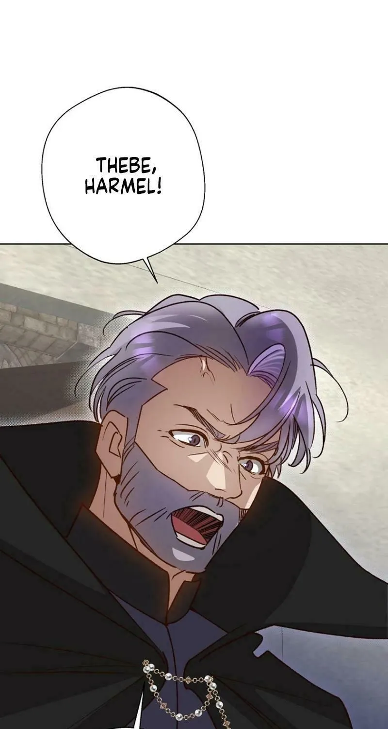 Goddess Kingmaker Chapter 8 page 27 - 