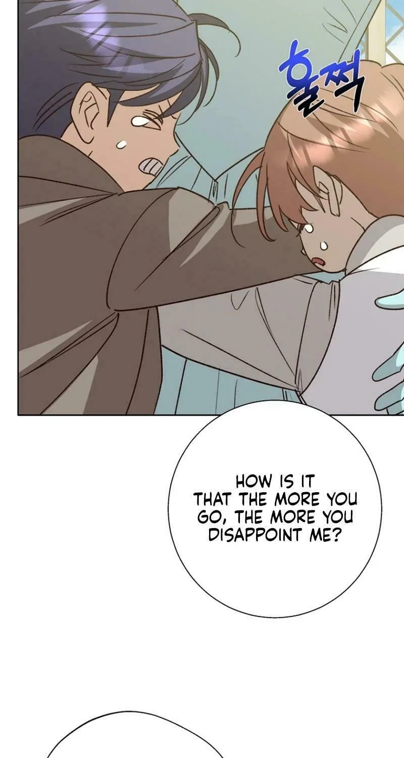 Goddess Kingmaker Chapter 8 page 29 - 