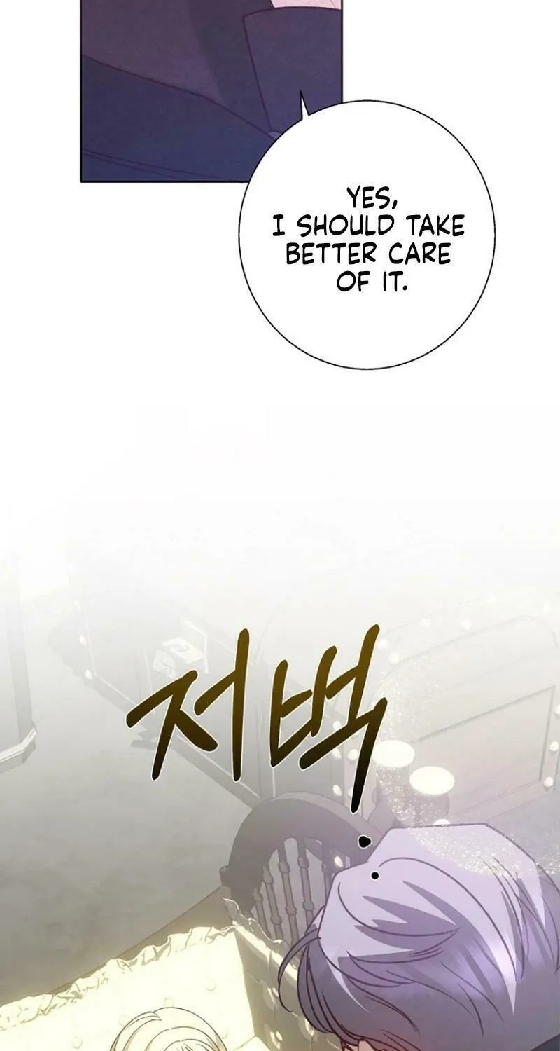 Goddess Kingmaker Chapter 8 page 32 - 