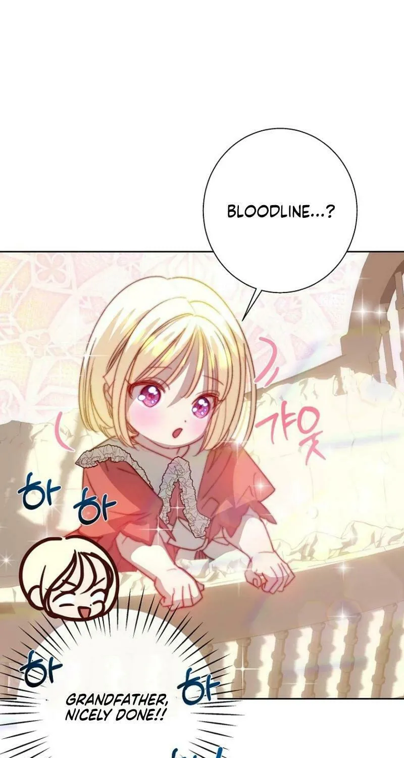 Goddess Kingmaker Chapter 8 page 36 - 
