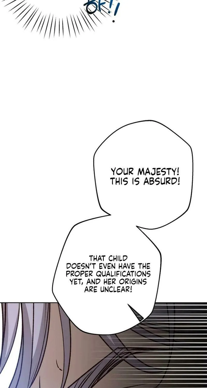 Goddess Kingmaker Chapter 8 page 37 - 