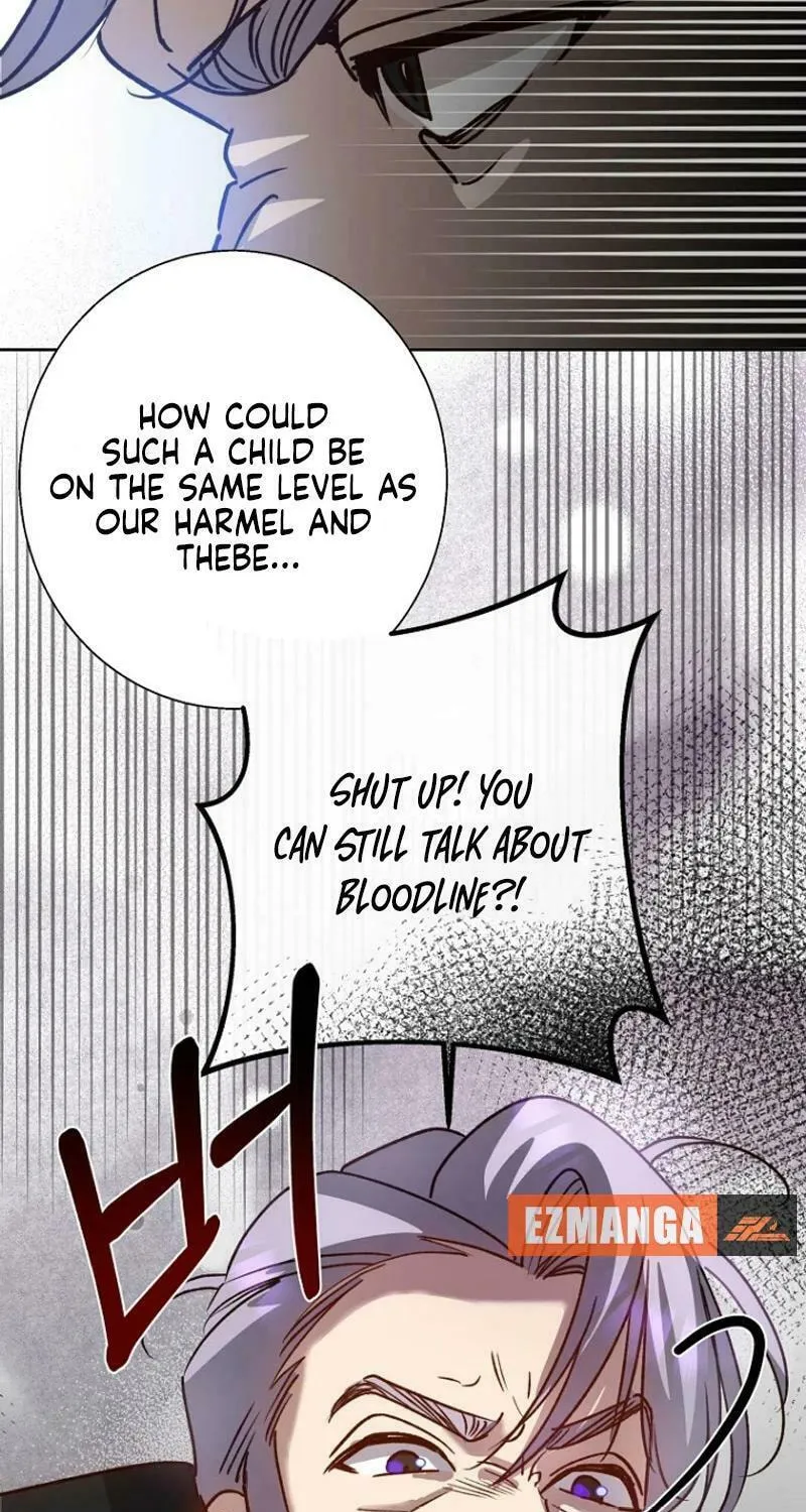 Goddess Kingmaker Chapter 8 page 38 - 