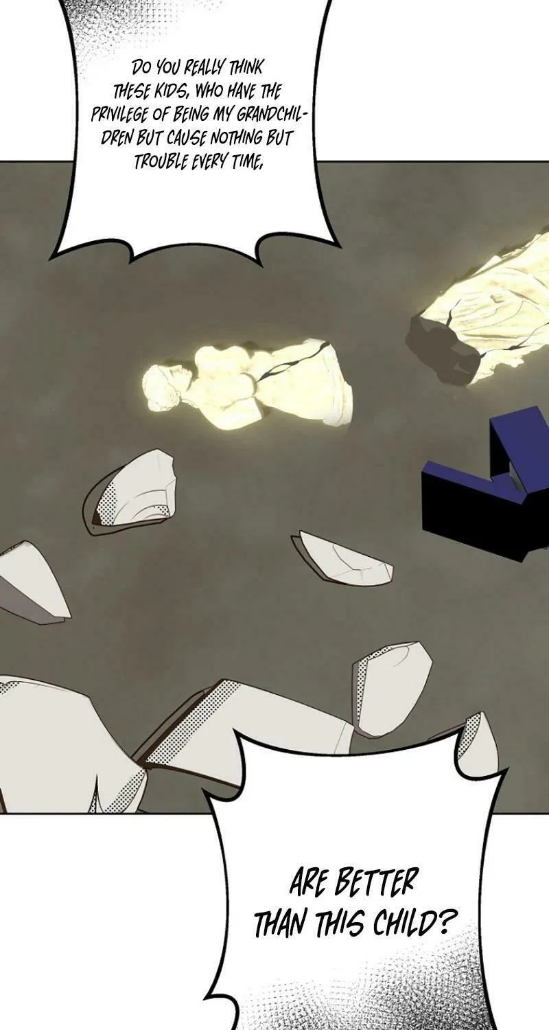 Goddess Kingmaker Chapter 8 page 40 - 