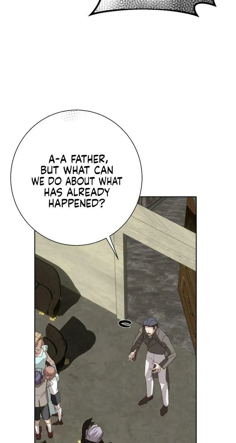 Goddess Kingmaker Chapter 8 page 41 - 