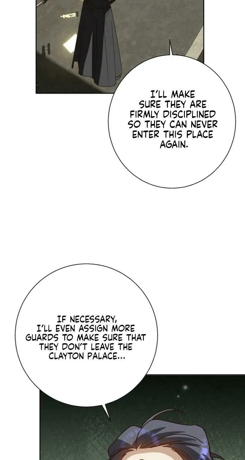 Goddess Kingmaker Chapter 8 page 42 - 