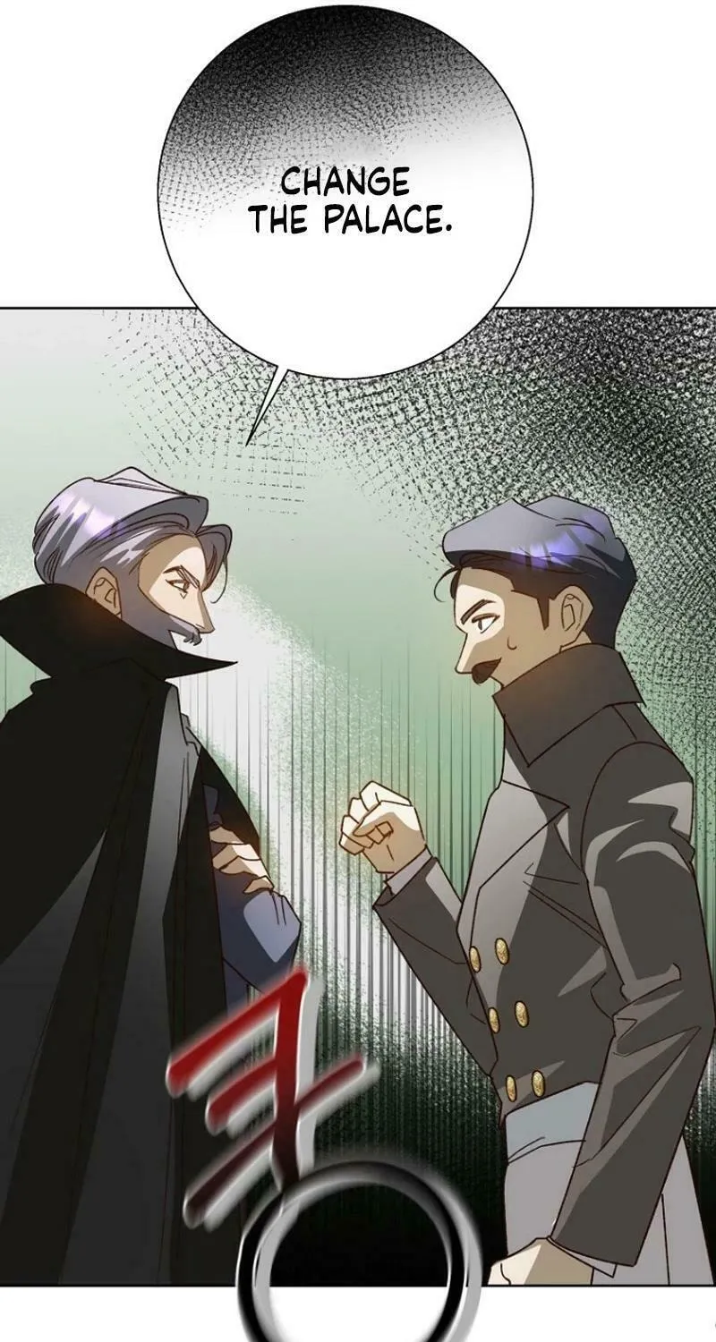 Goddess Kingmaker Chapter 8 page 44 - 