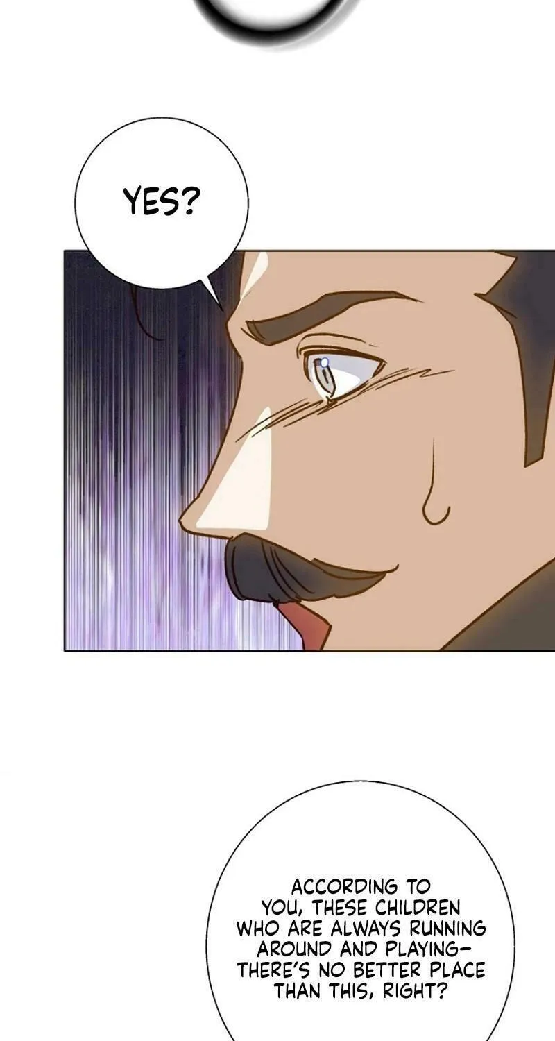 Goddess Kingmaker Chapter 8 page 45 - 