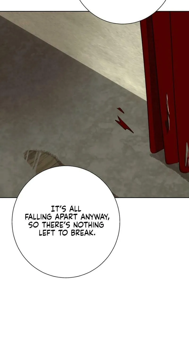 Goddess Kingmaker Chapter 8 page 46 - 